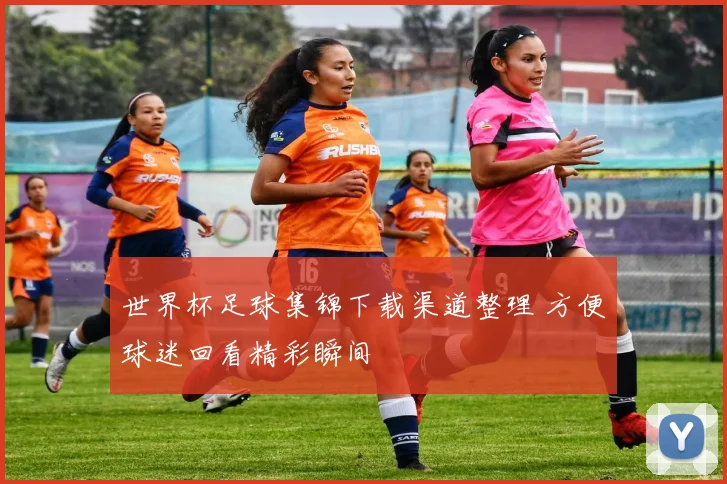 世界杯足球集锦下载渠道整理 方便球迷回看精彩瞬间