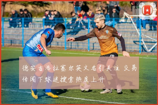 德安吉洛拉塞尔英文名引关注 交易传闻下球迷搜索热度上升