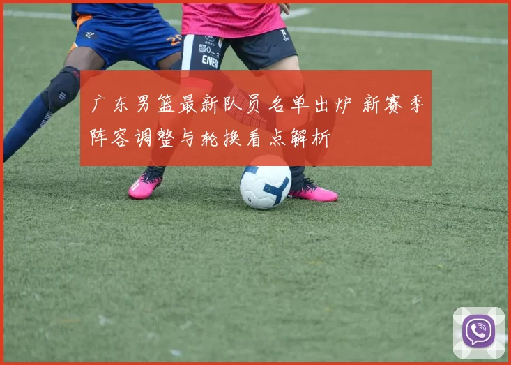 广东男篮最新队员名单出炉 新赛季阵容调整与轮换看点解析
